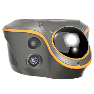 CHCNAV ViLi i100 Visual-LiDAR GNSS RTK Receiver