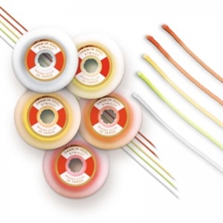 Gammon Reel 24-yd String