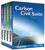 Carlson Civil Suite Software (Civil, Survey, Hydrology, GIS)