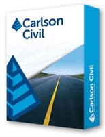 Carlson Civil - Civil Engineering Software