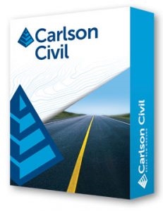 Carlson Civil - Civil Engineering Software