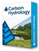 Carlson Hydrology Software