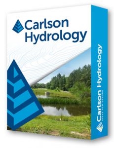 Carlson Hydrology Software