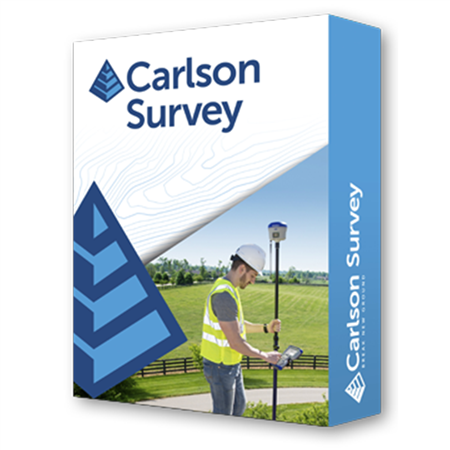 Carlson Survey Software