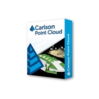 Carlson Point Cloud Basic Software