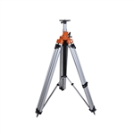 Nedo 6'-10' Elevating Column Aluminum Tripod