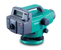 Sokkia SDL50 28x  Digital Level