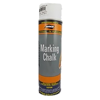Aervoe Survey Marking Chalk - White