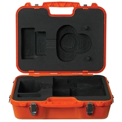 SECO Hard Shell Traverse Carrying Case