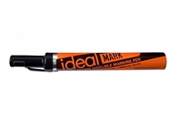ChrisNik Ideal Valve Action Black Marker