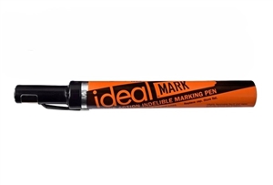 ChrisNik Ideal Valve Action Black Marker