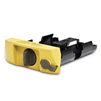 Topcon DB-74 Dry Alkaline Battery Holder