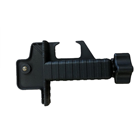 Topcon Holder 6 Laser Receiver Bracket | Superior Instrument
