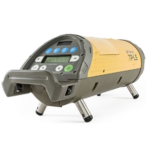 Topcon TP-L5BG Green Beam Pipe Laser