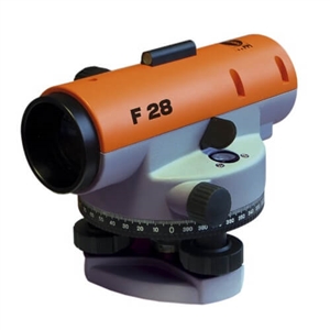 Nedo F28 Builder's Automatic Level