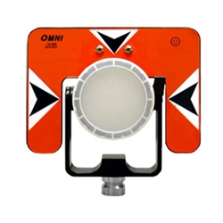 Omni Three Phase Lighted Target Prism System