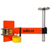 SECO Heavy-Duty Column Clamp with Strap