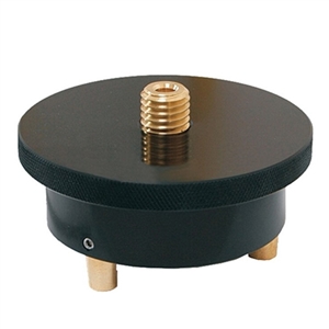 Topcon Puck Rotating Adapter