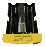 Topcon DB-74C Charge Adapter Battery Tray