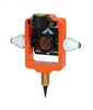SECO Stakeout Prism with Site Cones