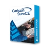 Carlson SurvCE Data Collection Software