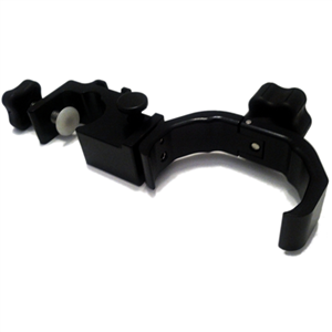 Spectra Precision Ranger 3 Pole Bracket