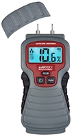 Calculated Industries AccuMaster XT Moisture Meter