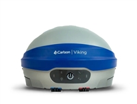 Carlson Viking GNSS Base and Rover Receiver