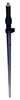 Carlson 2M Telescopic GPS Pole