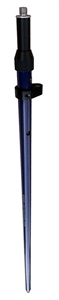 Carlson 2M Telescopic GPS Pole