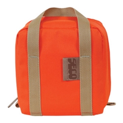 SECO Padded Tribrach Bag