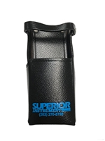 Superior Leather JBX Radio Holster