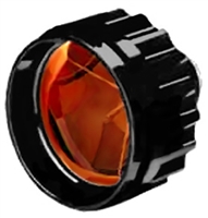 Omni Precise Prism Canister with Copper Coating