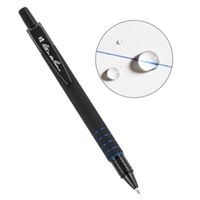 Rite in the Rain #93B Durable Blue Clicker Pen