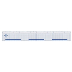 Alvin 20" Cutting Edge Ruler