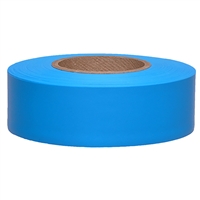 Presco Arctic Flagging Tape - Blue