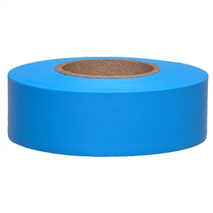 Presco Arctic Flagging Tape - Blue