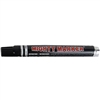 Arro-Mark Mighty Marker | Black Permanent Paint Marker