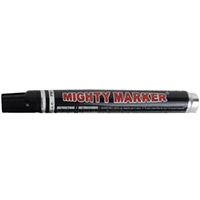 Arro-Mark Mighty Marker | Black Permanent Paint Marker