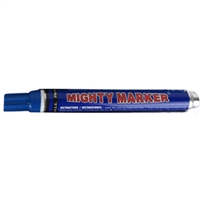 Arro-Mark Mighty Marker - Paint Marker - Blue