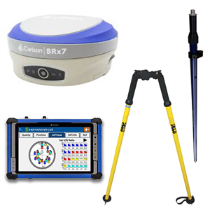 Superior Network Rover Kit with 1 Year Network Subscription