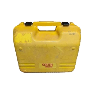 South Construction Laser Case