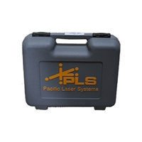 Pacific Laser Systems Gray Line Laser Case