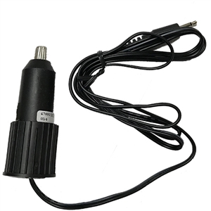 JobCom 12V DC Charger