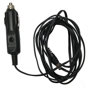 Jobcom 12V Mobile Radio Adapter