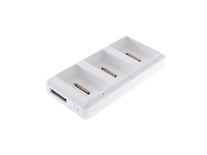 DJI Phantom 4 & 4 Pro Expandable Battery Charging Hub