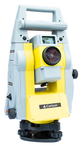 Carlson CRx Robotic Total Station