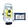 Carlson CRx Robotic Total Station with RT5 Tablet & SurvPC Software, TS & RTS Modules