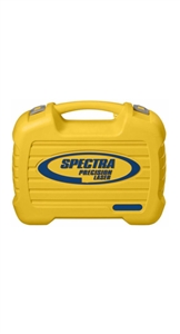 Spectra LT52R Interior Laser Case