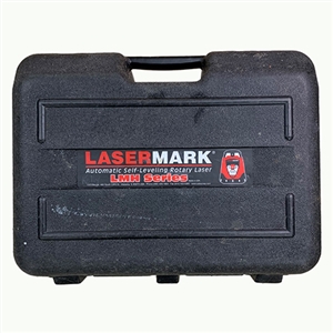 Lasermark LMH Series Case